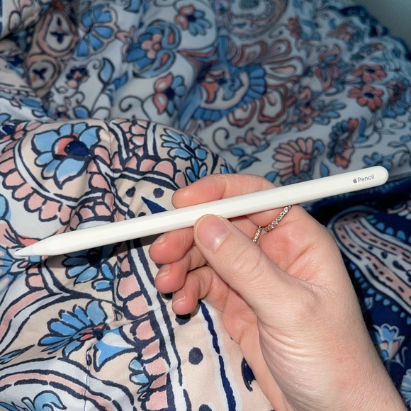 2nd Generation Apple Pencil